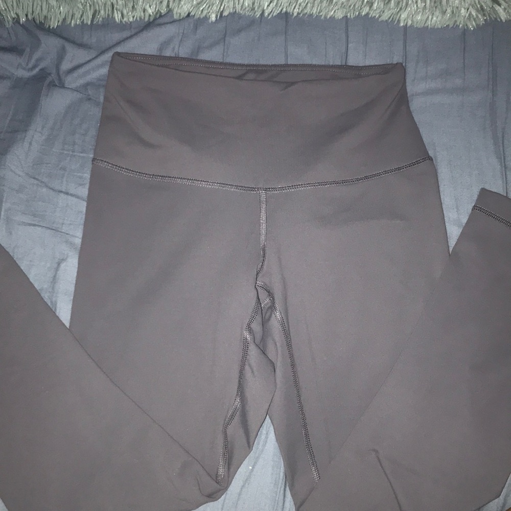 Yoga licious leggings 7/8